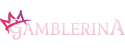 Gamblerina logo