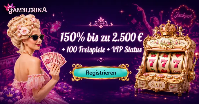 Gamblerina